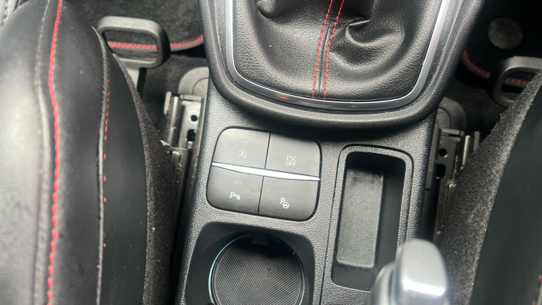 Ford Puma ST 1.5 EcoBoost ST 5dr Petrol Hatchback